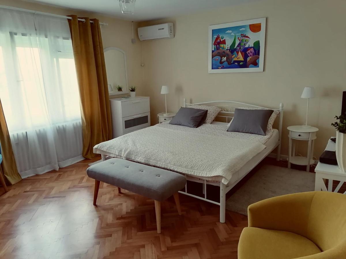 Holiday Home Modric Otocac Exterior photo