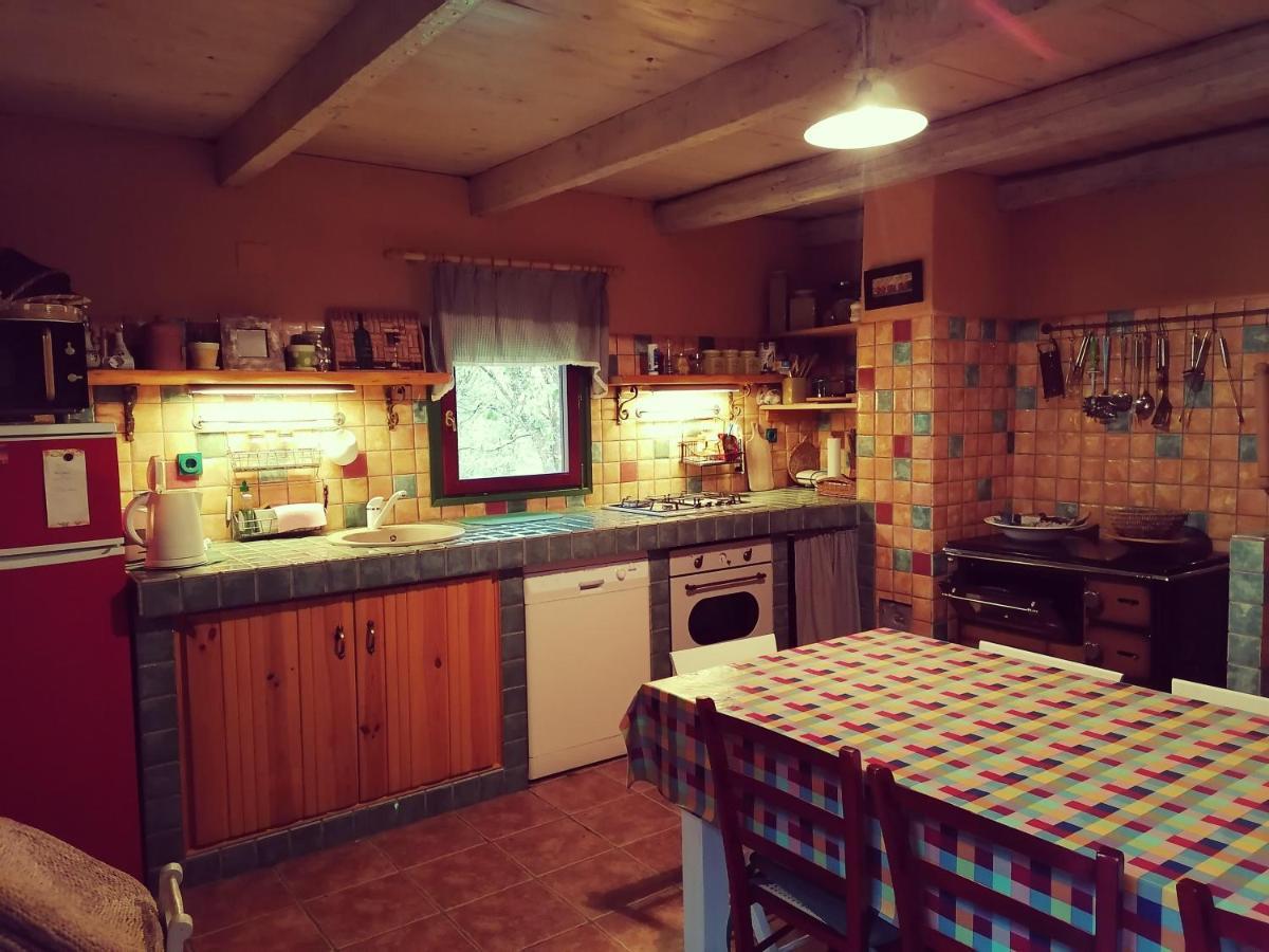 Holiday Home Modric Otocac Exterior photo