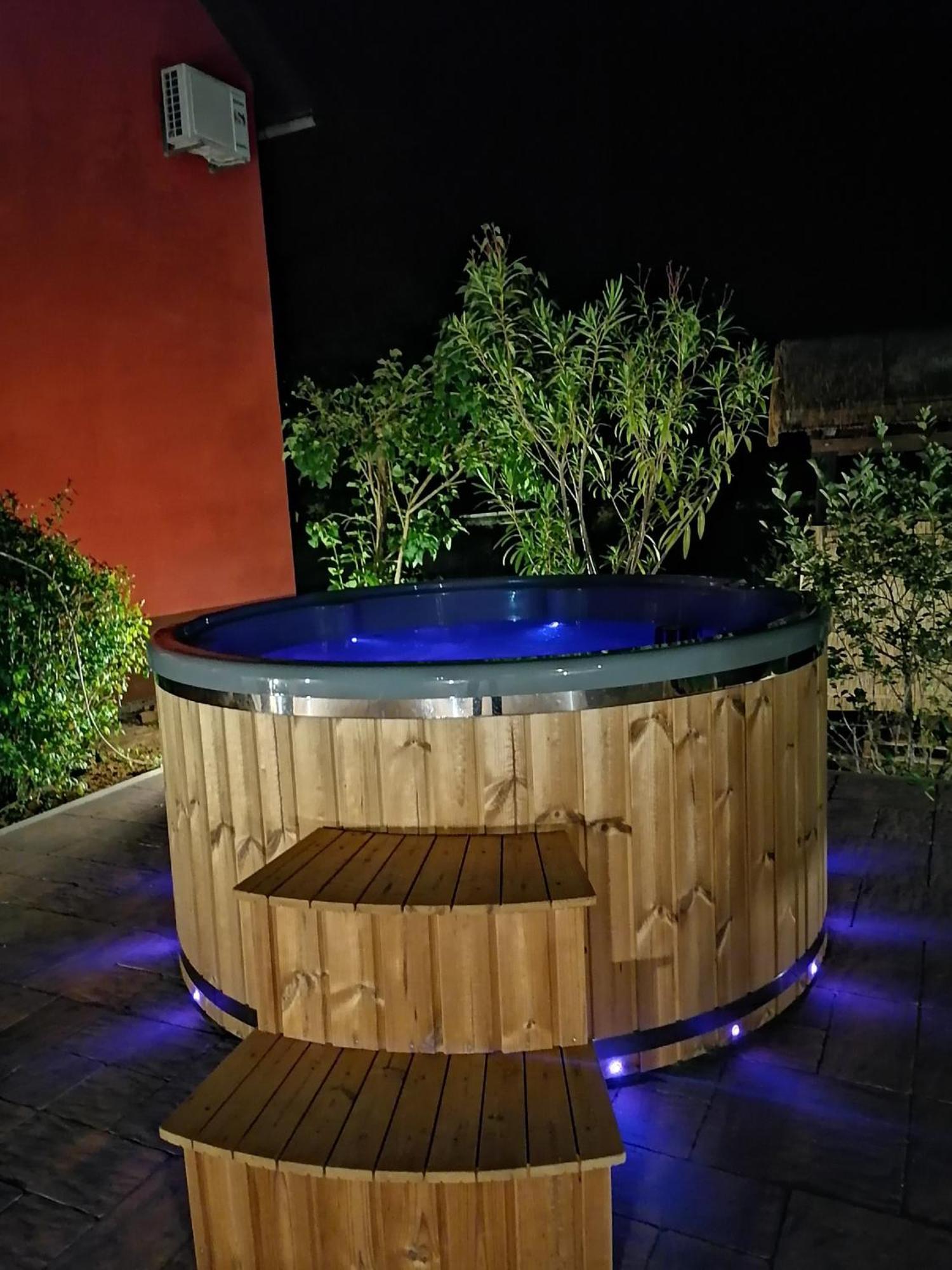 Holiday Home Modric Otocac Exterior photo