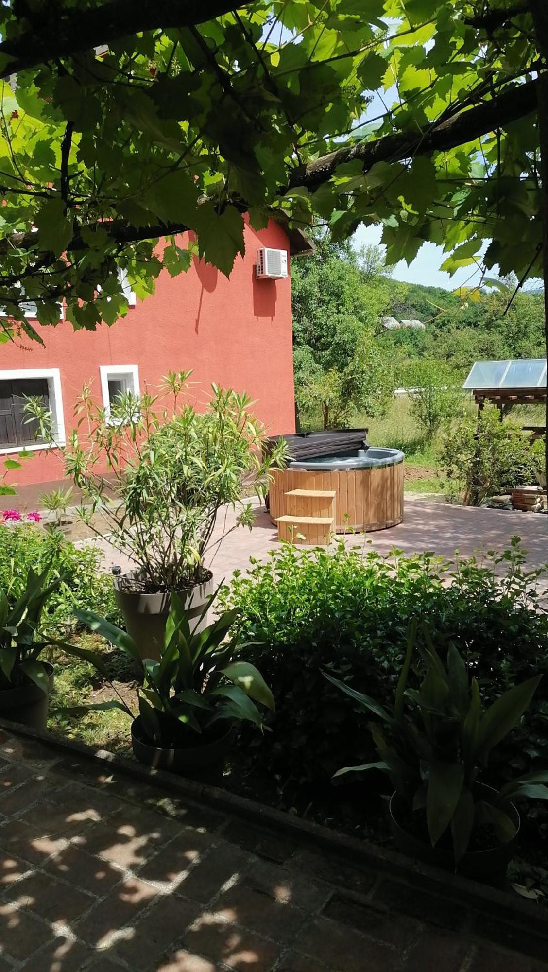 Holiday Home Modric Otocac Exterior photo