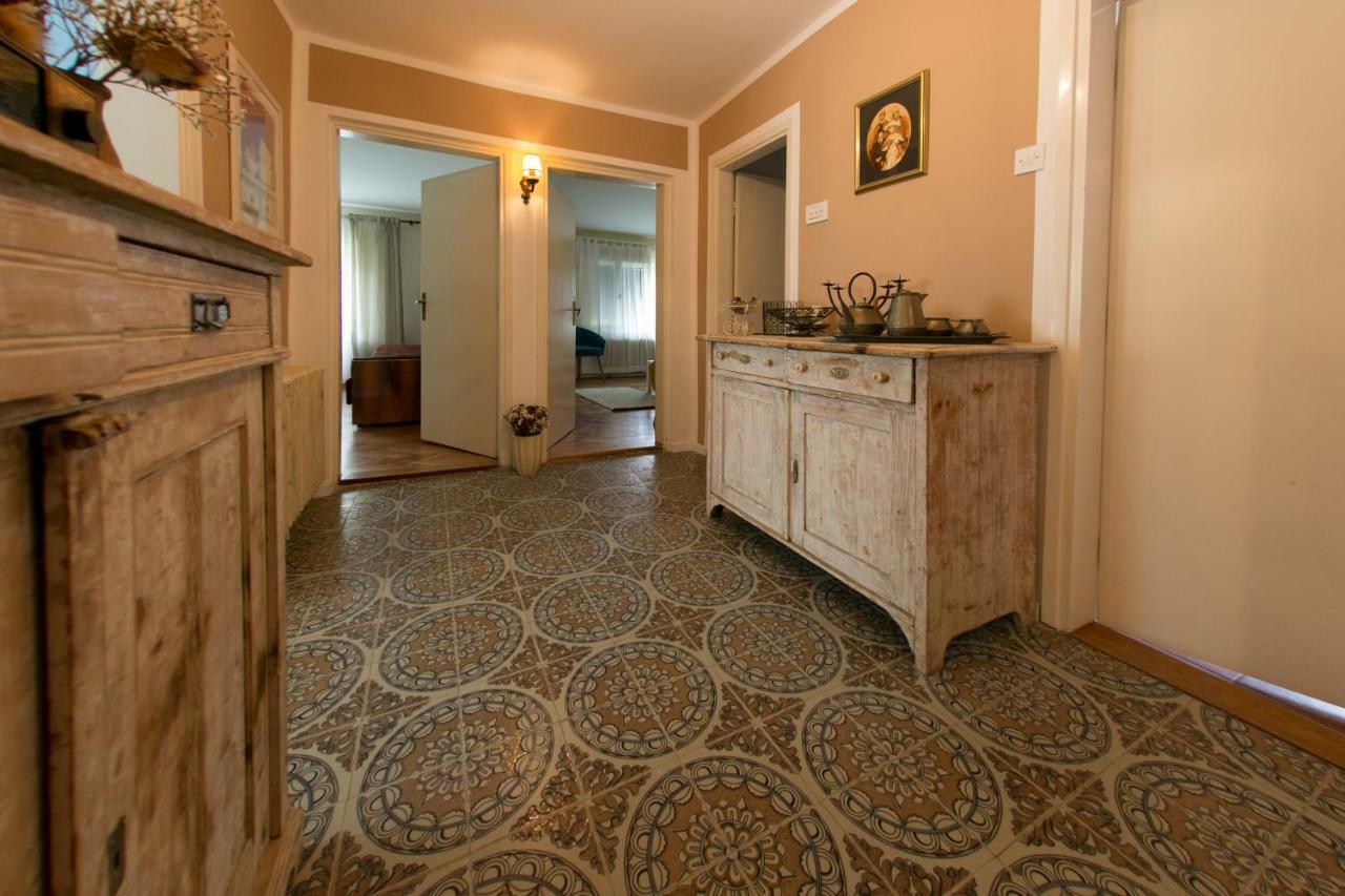 Holiday Home Modric Otocac Exterior photo