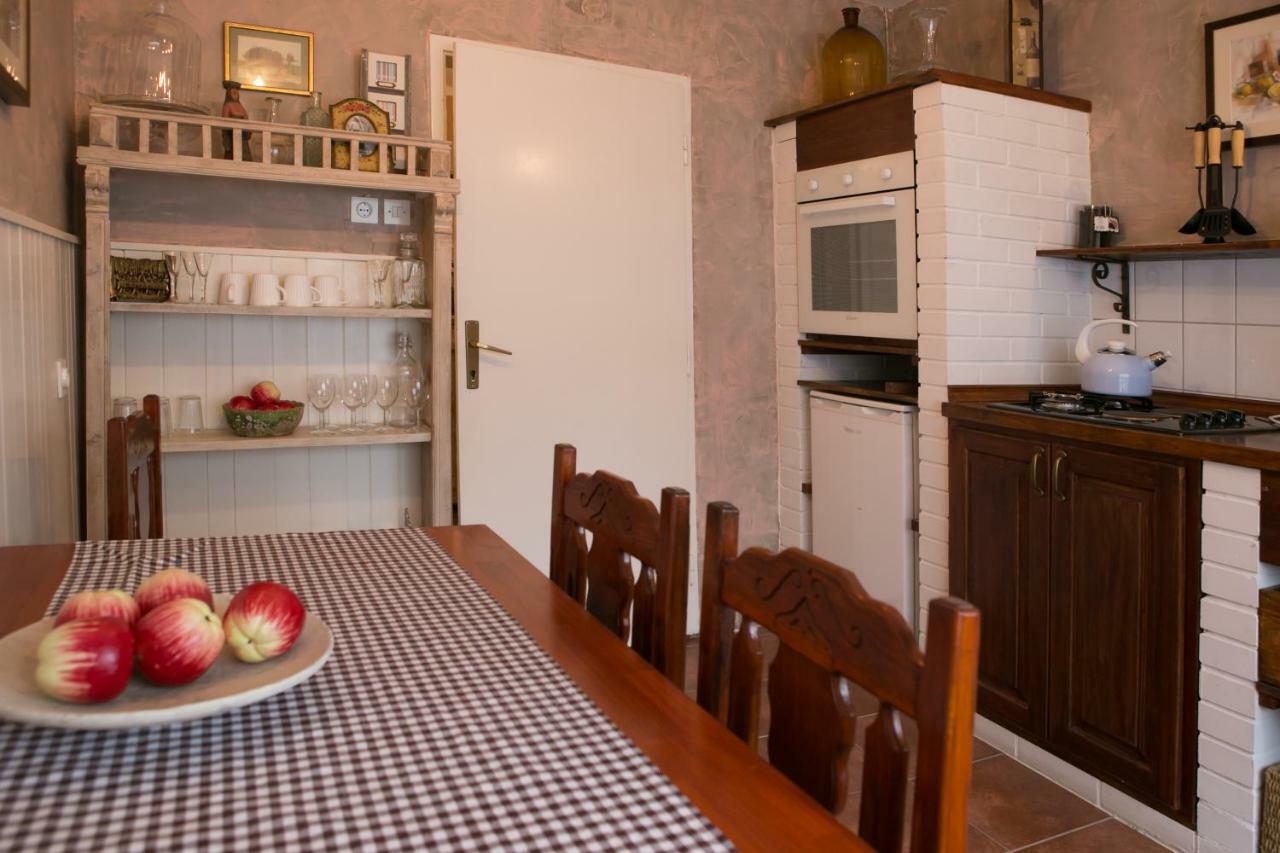 Holiday Home Modric Otocac Exterior photo