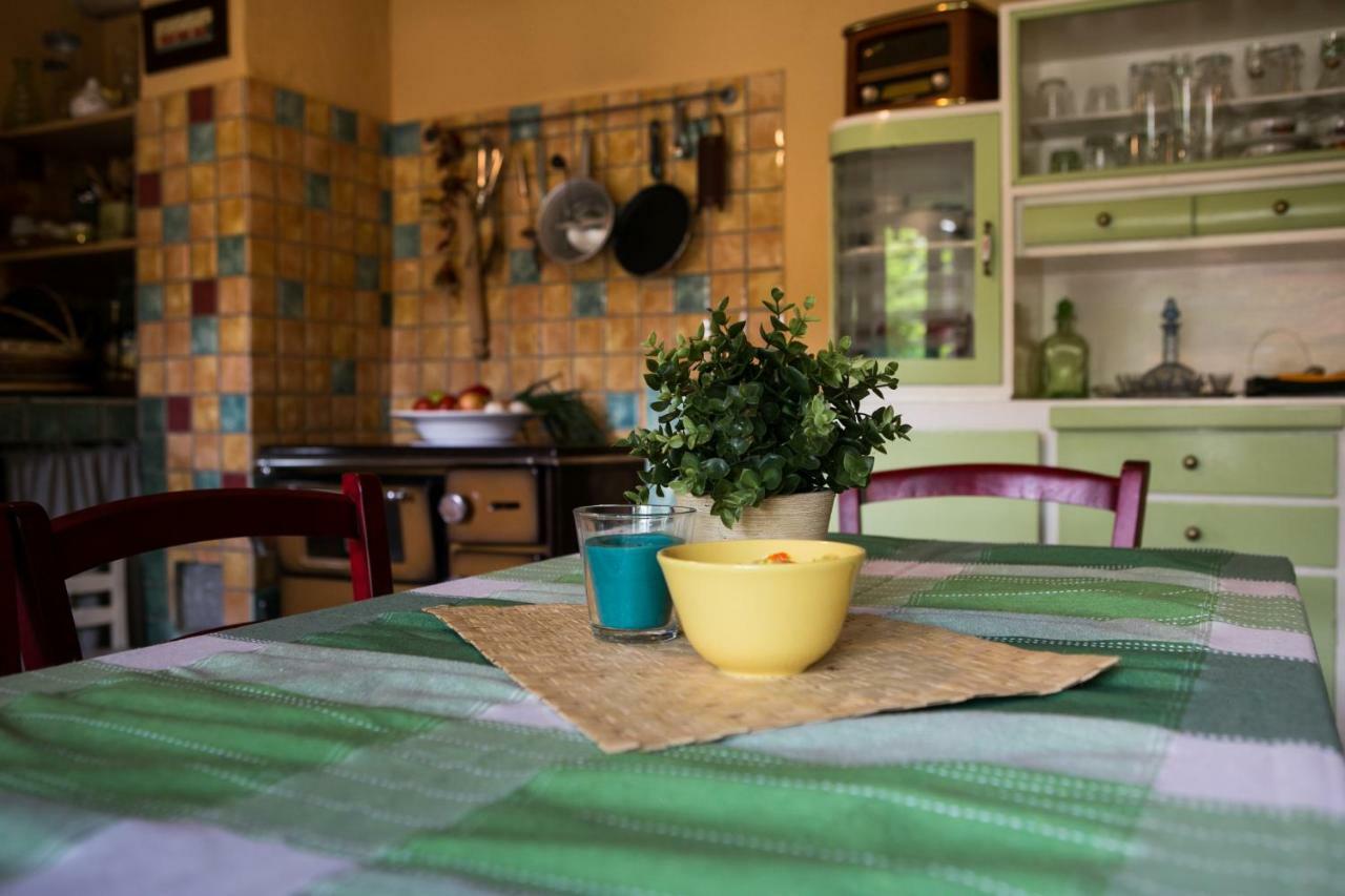 Holiday Home Modric Otocac Exterior photo