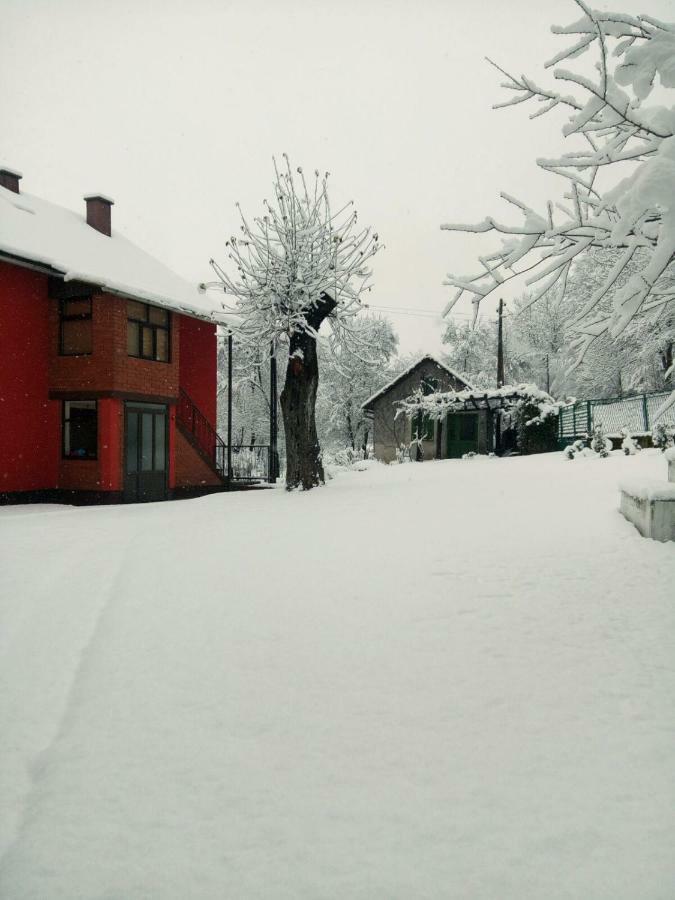Holiday Home Modric Otocac Exterior photo