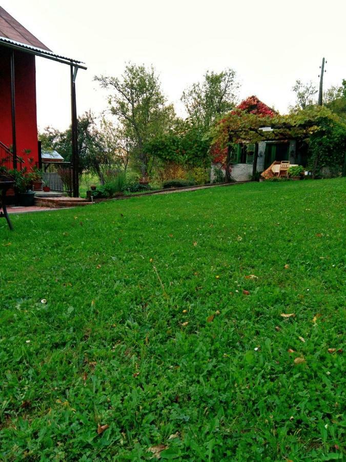 Holiday Home Modric Otocac Exterior photo