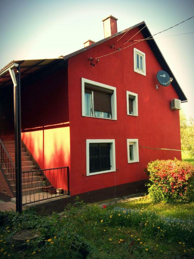 Holiday Home Modric Otocac Exterior photo